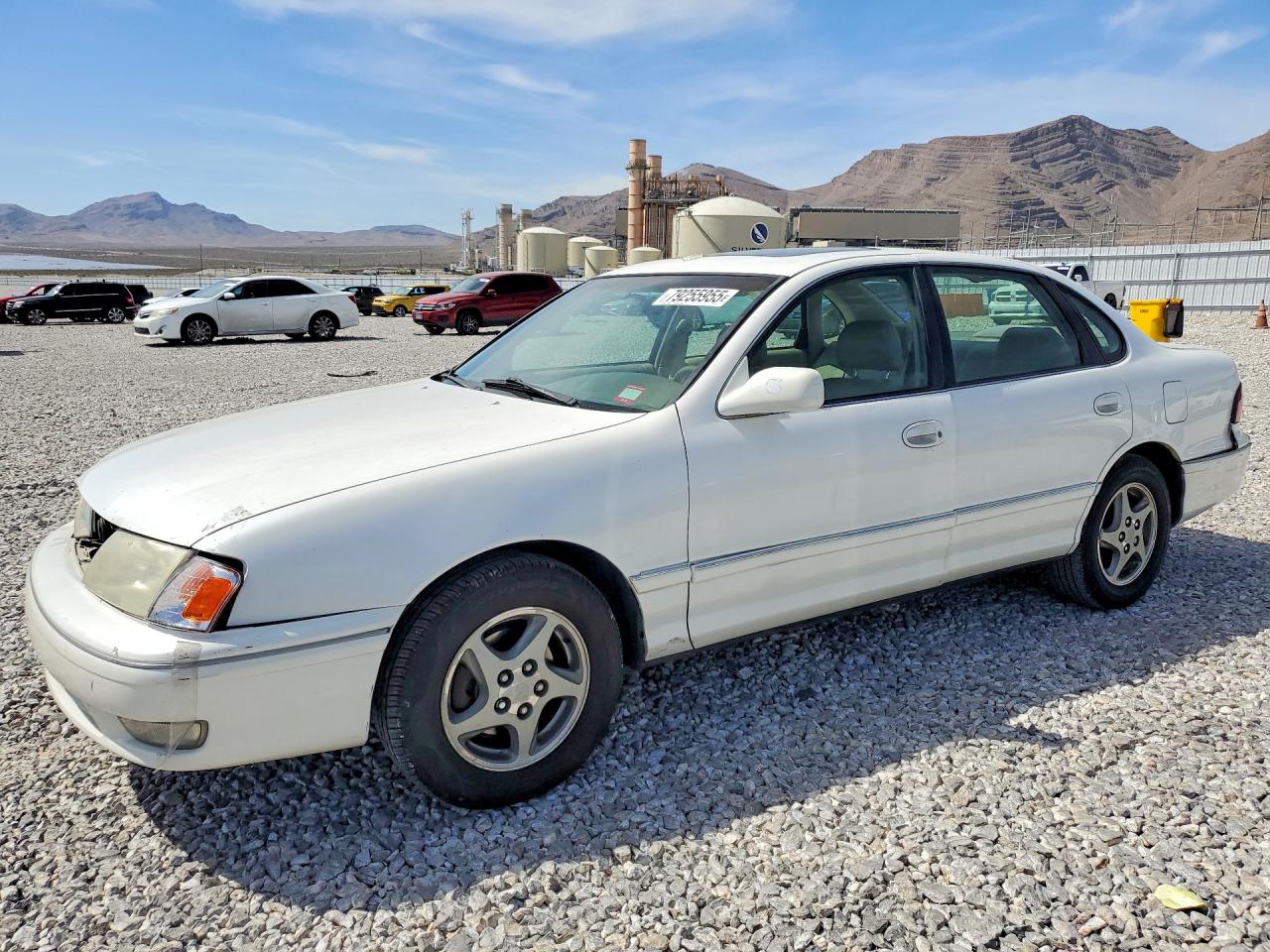 1999 Toyota Avalon
