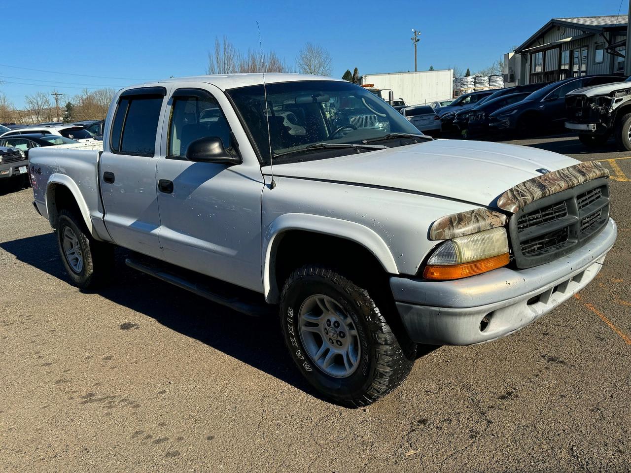 Dodge Dakota