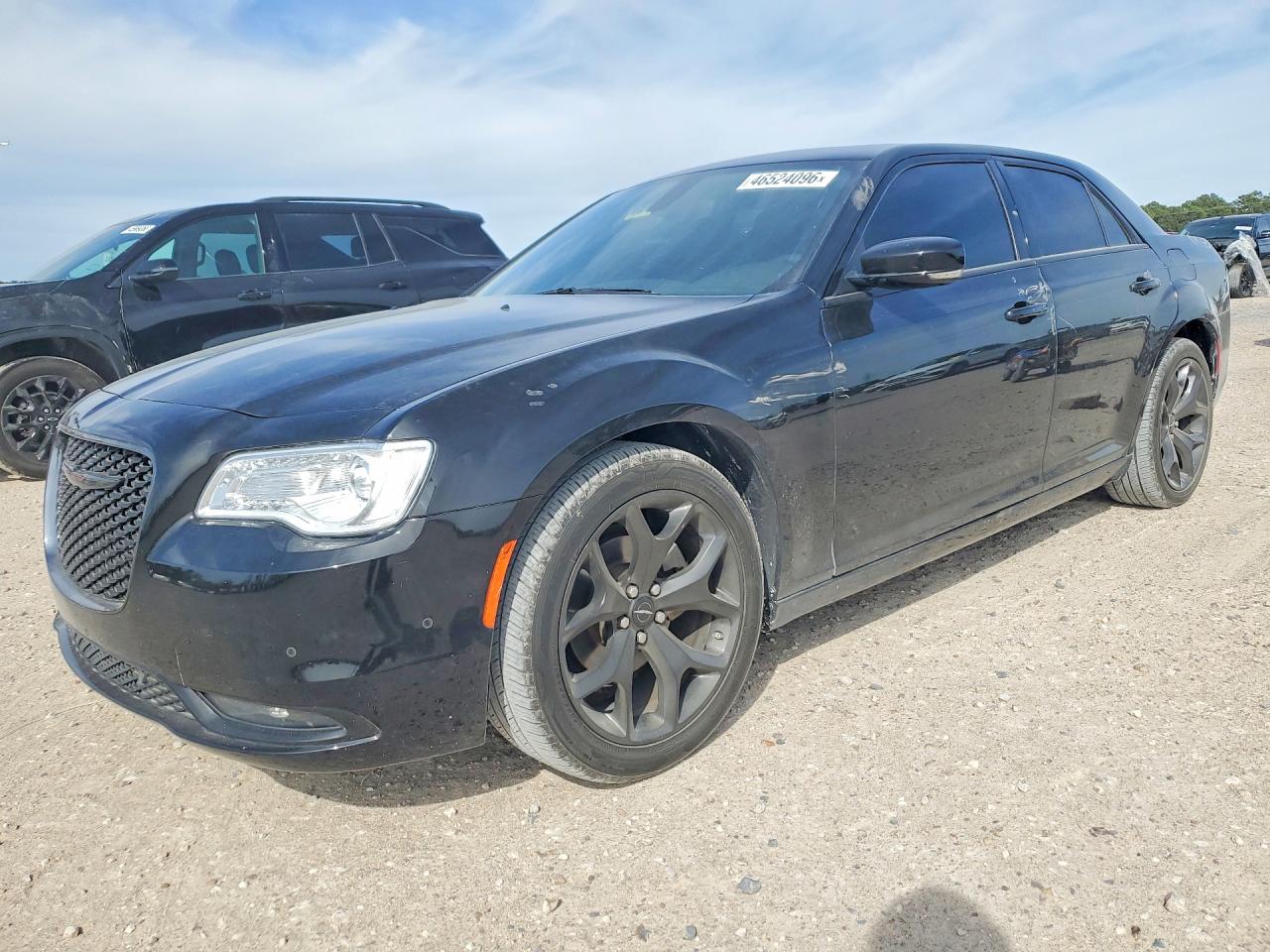2023 Chrysler 300
