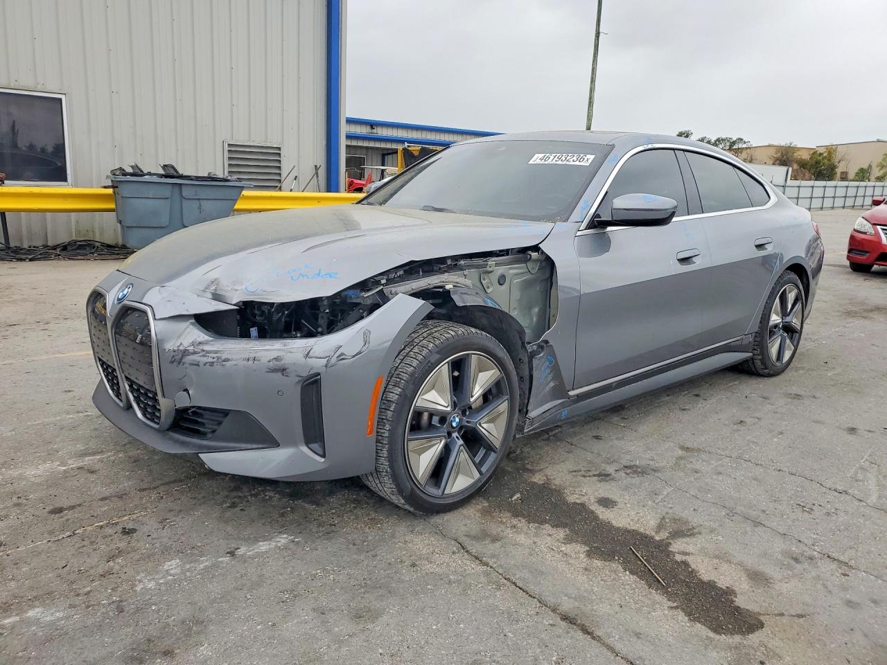 2023 BMW i4