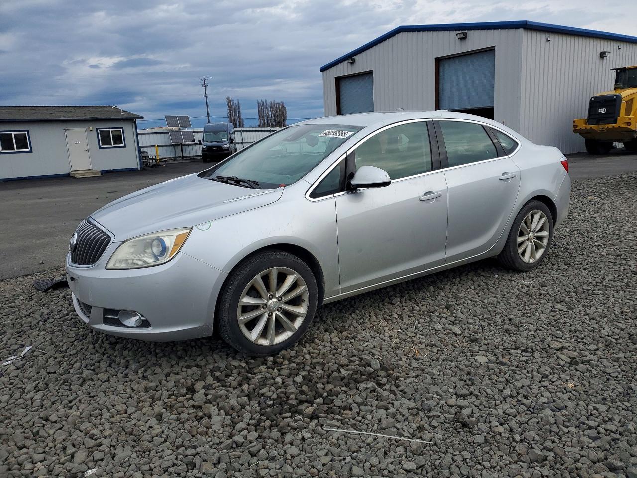 2015 Buick Verano
