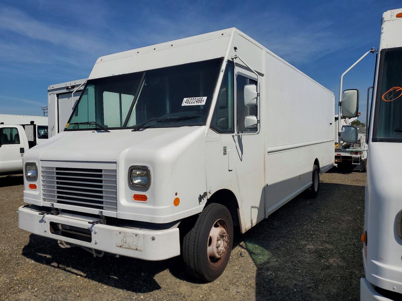 2015 Ford F59