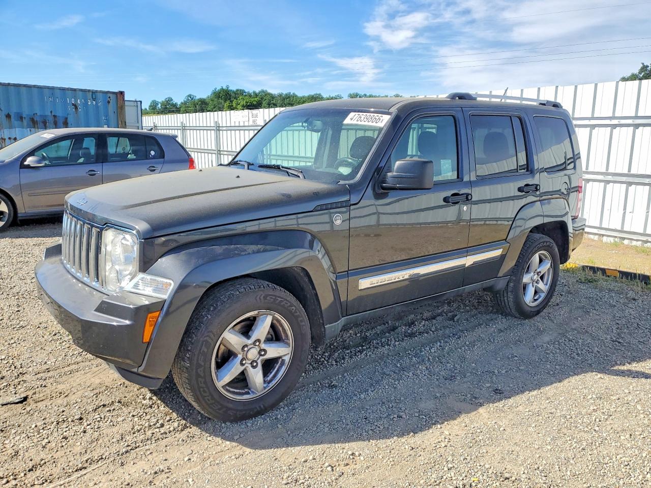 Jeep Liberty