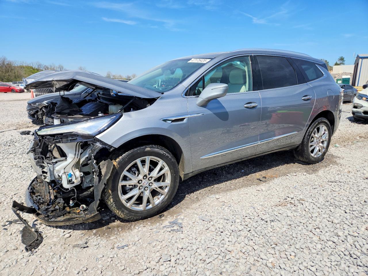 2023 Buick Enclave