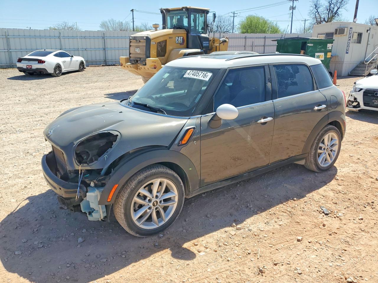 2013 Mini Cooper
