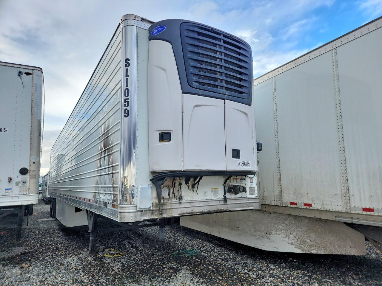 2023 Hyundai Translead Inc