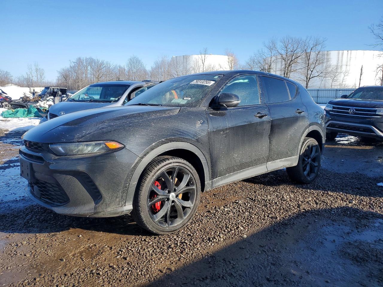 2023 Dodge Hornet