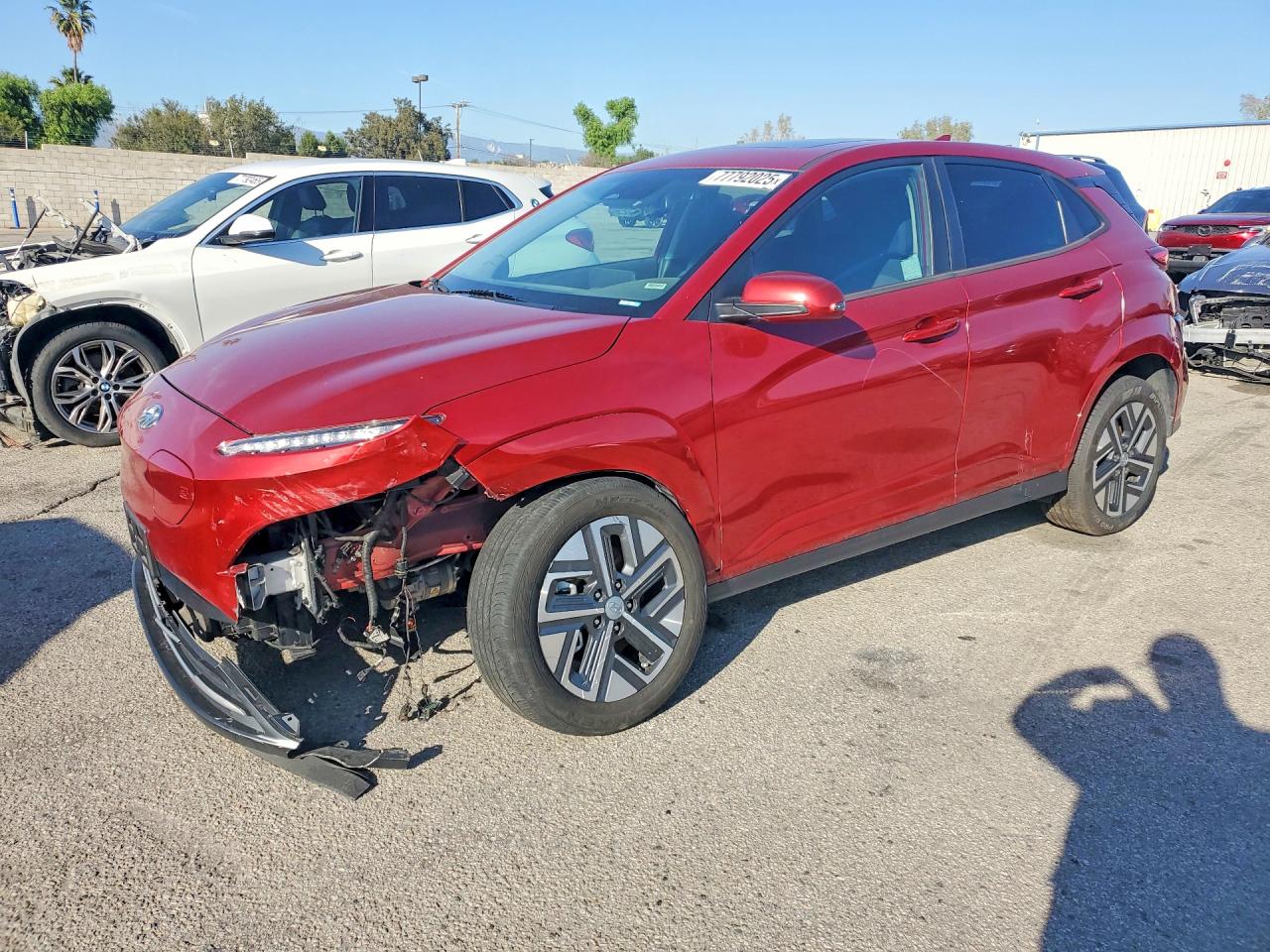 2023 Hyundai Kona