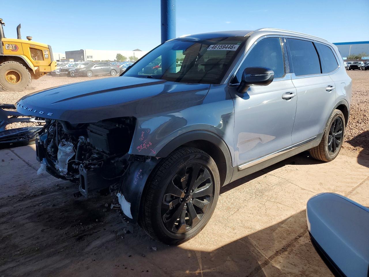 2020 Kia Telluride