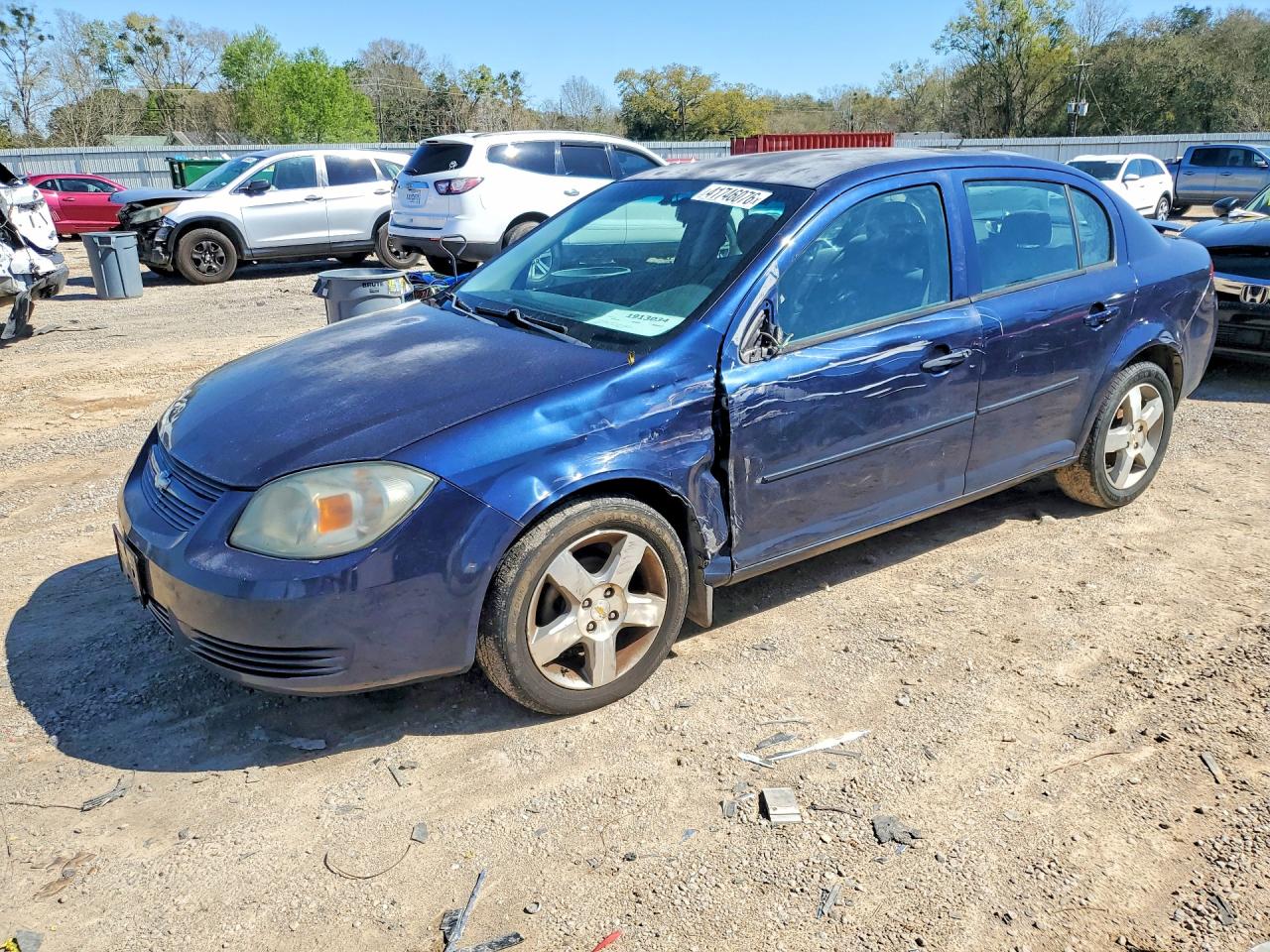 2010 Chevrolet Cobalt