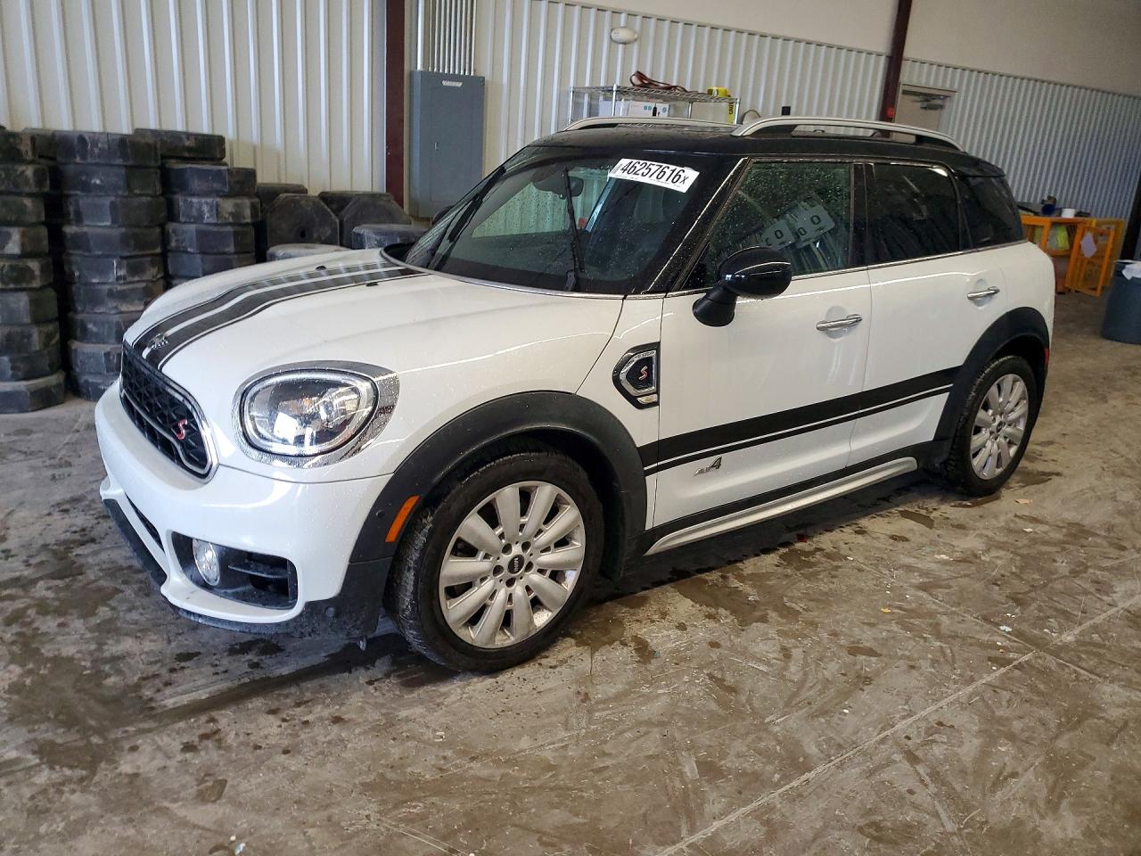 2019 Mini Cooper