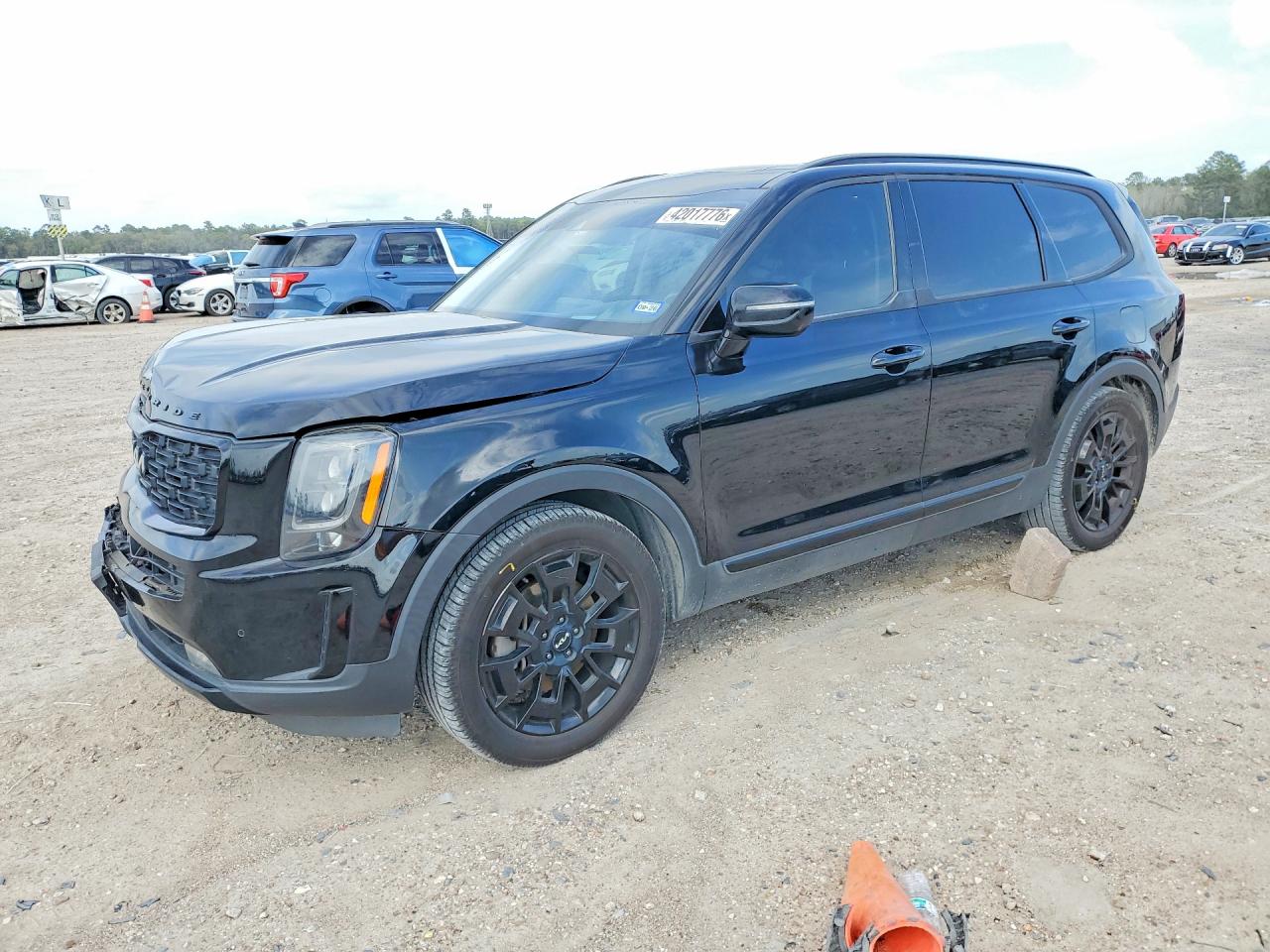 Kia Telluride