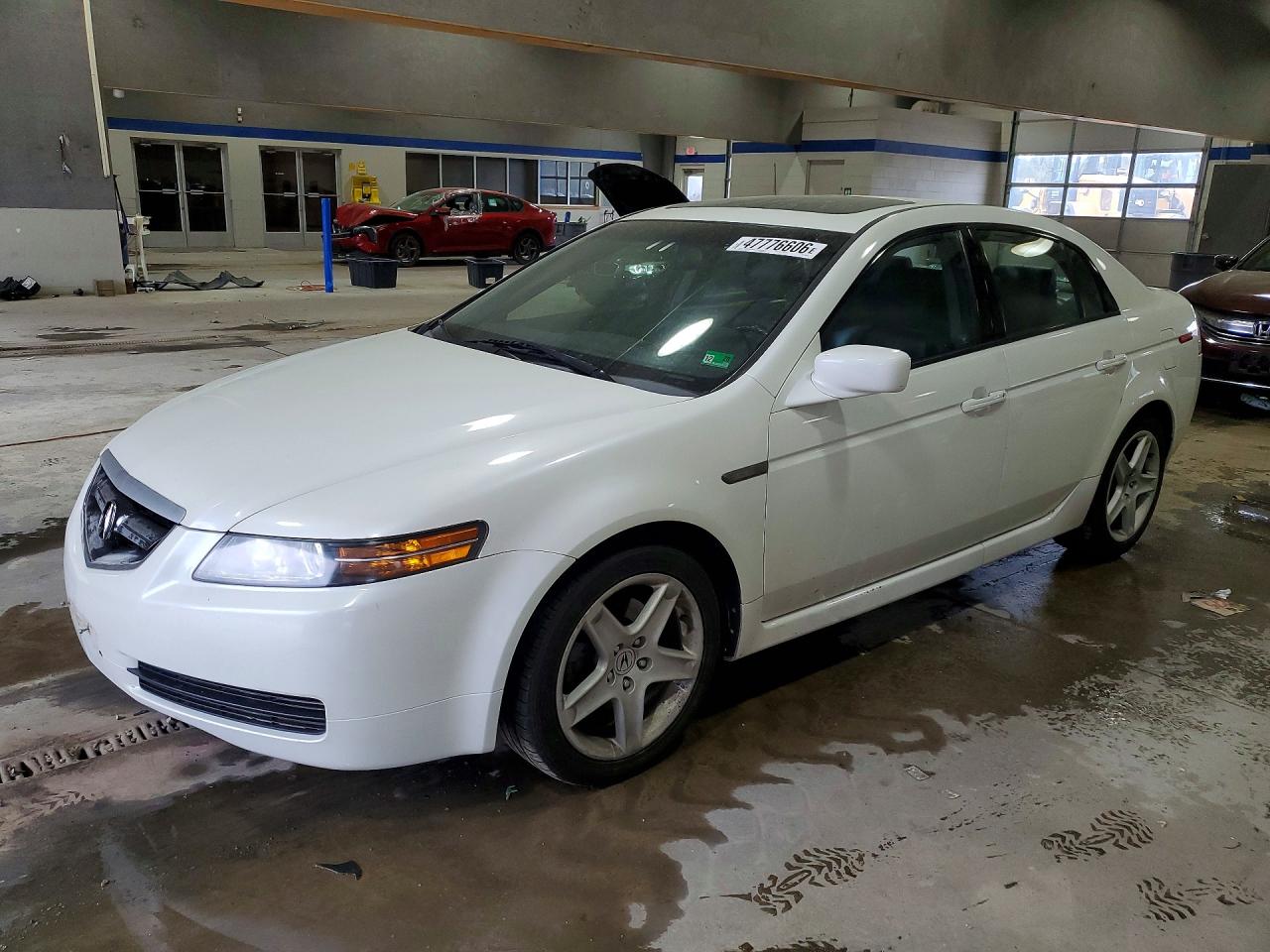 2006 Acura TL