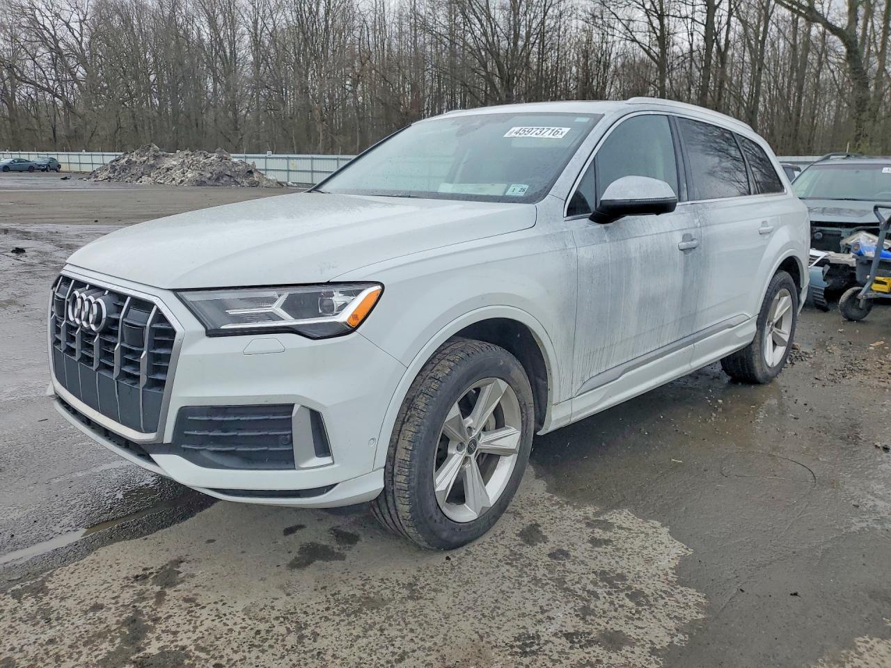 2023 Audi Q7