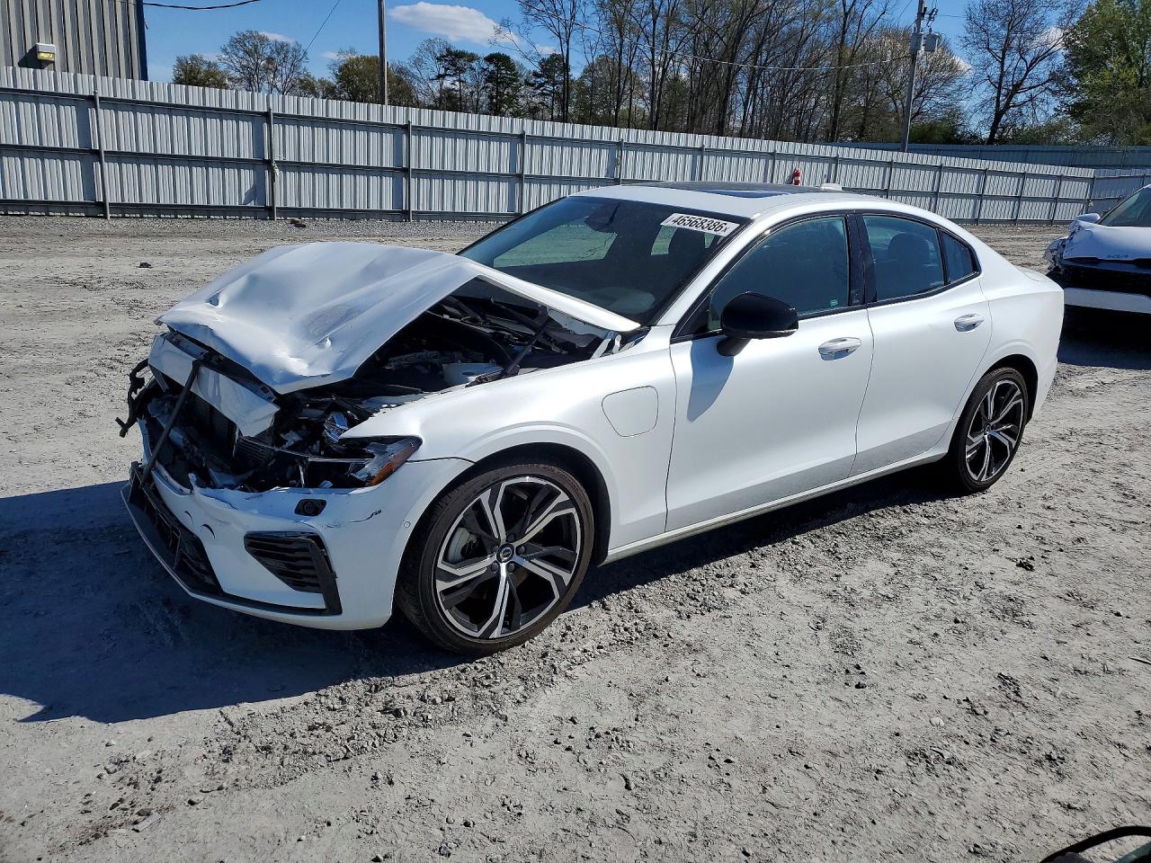 2023 Volvo S60