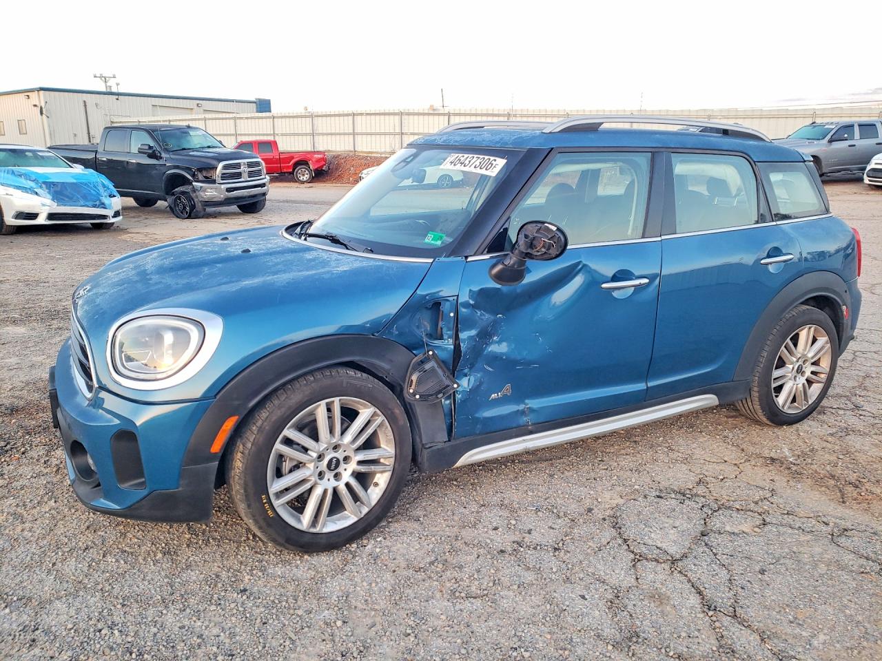 2022 Mini Cooper