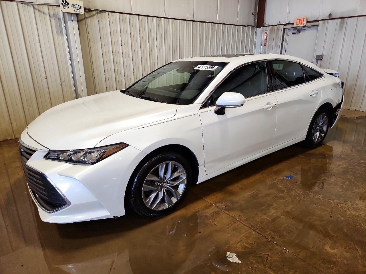 2019 Toyota Avalon