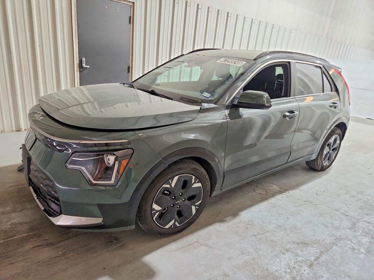 2024 Kia Niro