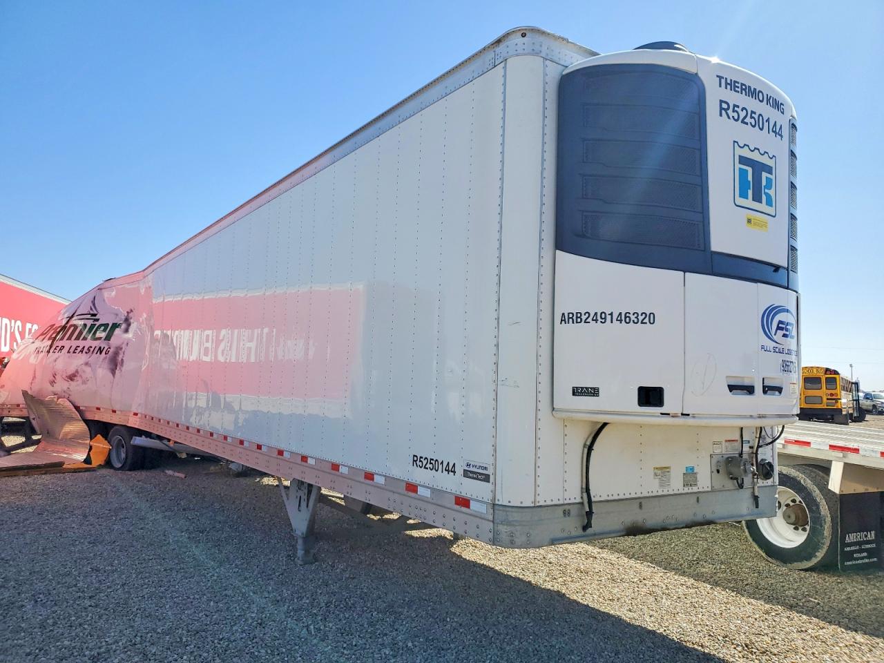 2025 Hyundai Translead
