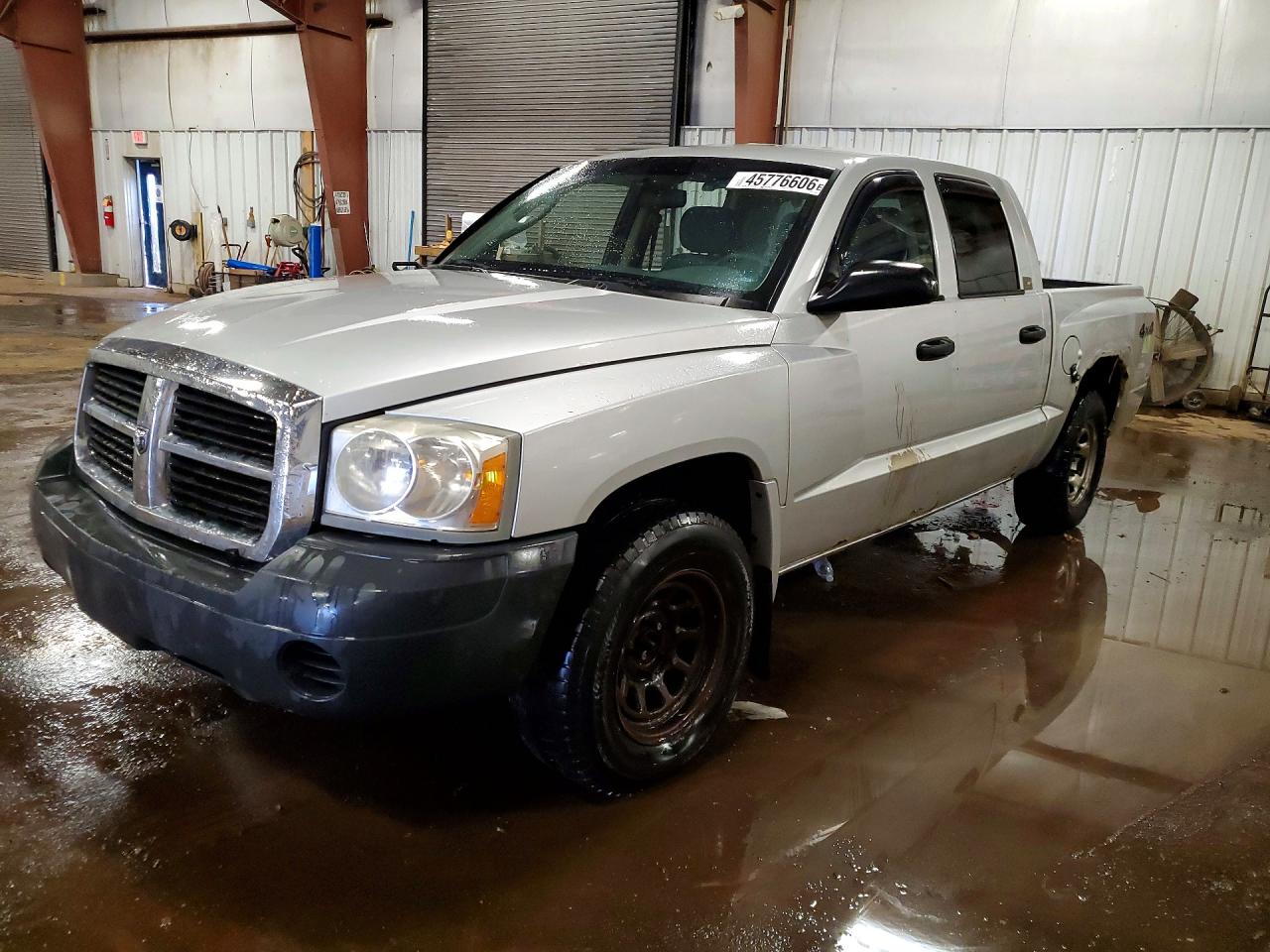 2006 Dodge Dakota