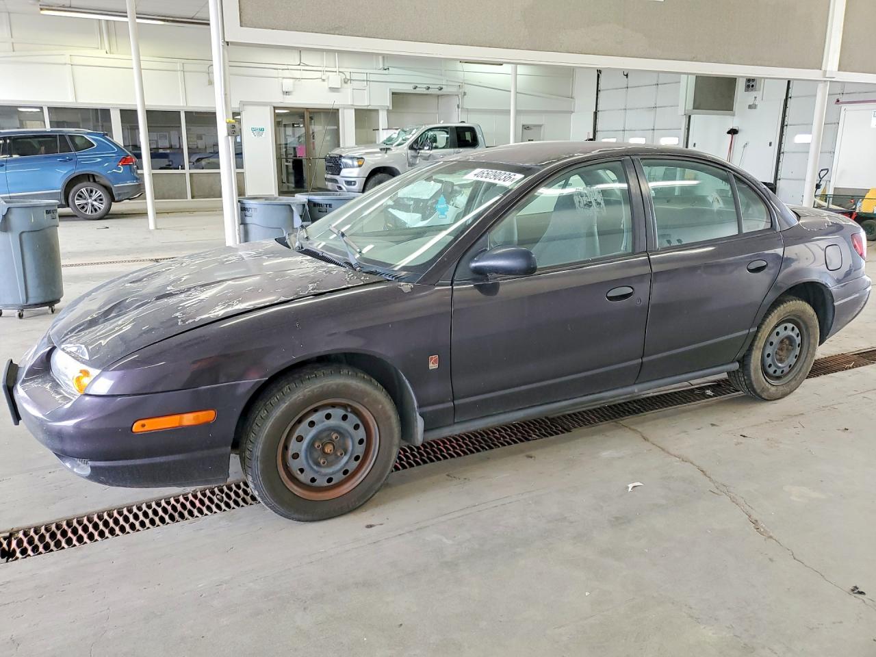 2000 Saturn Sl1