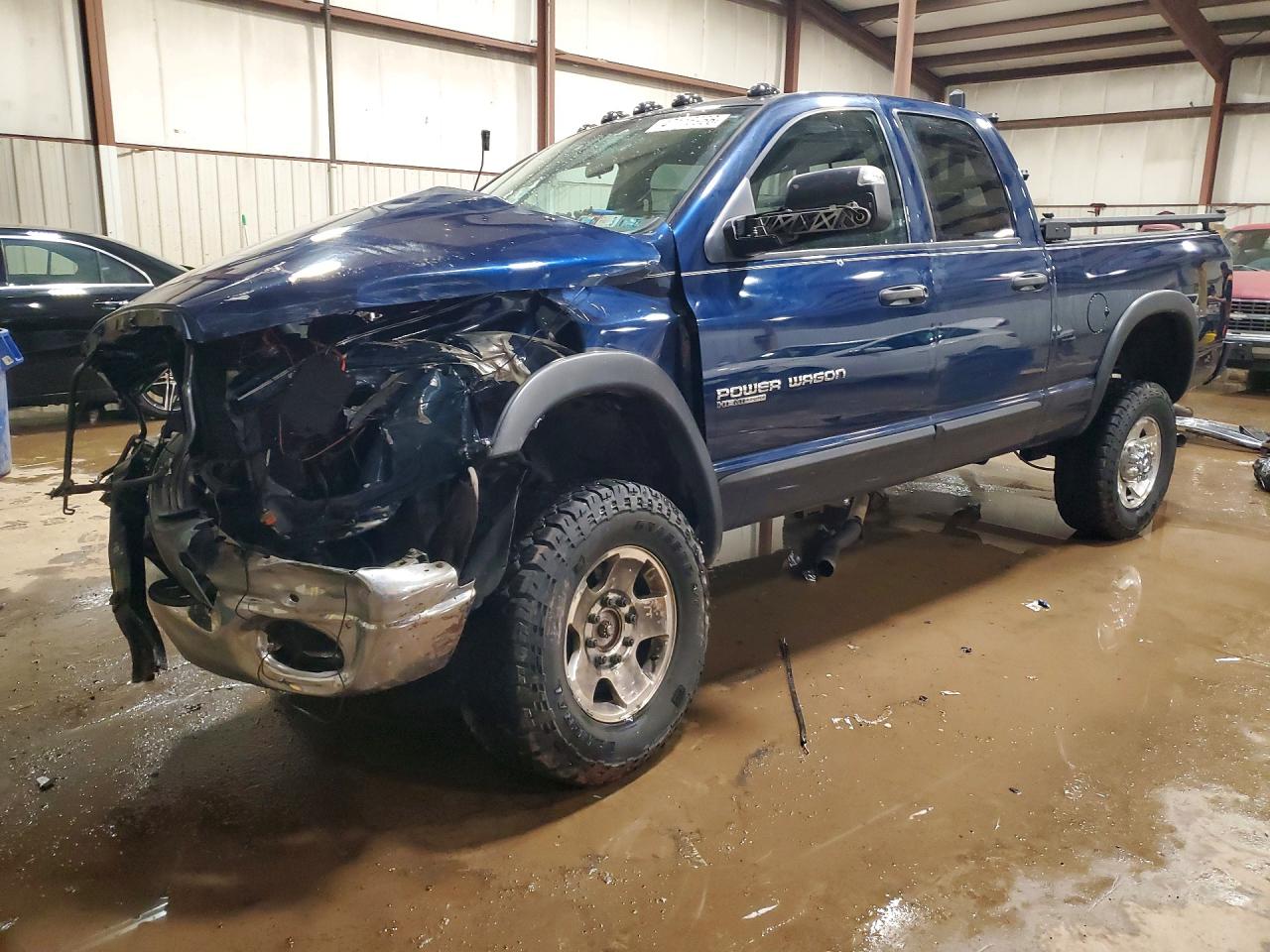 2006 Dodge Ram 2500