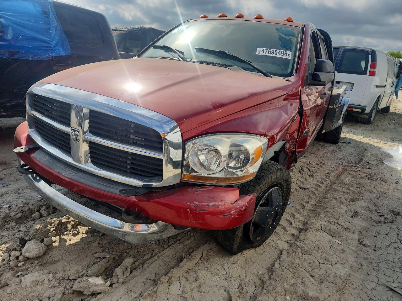 2006 Dodge Ram