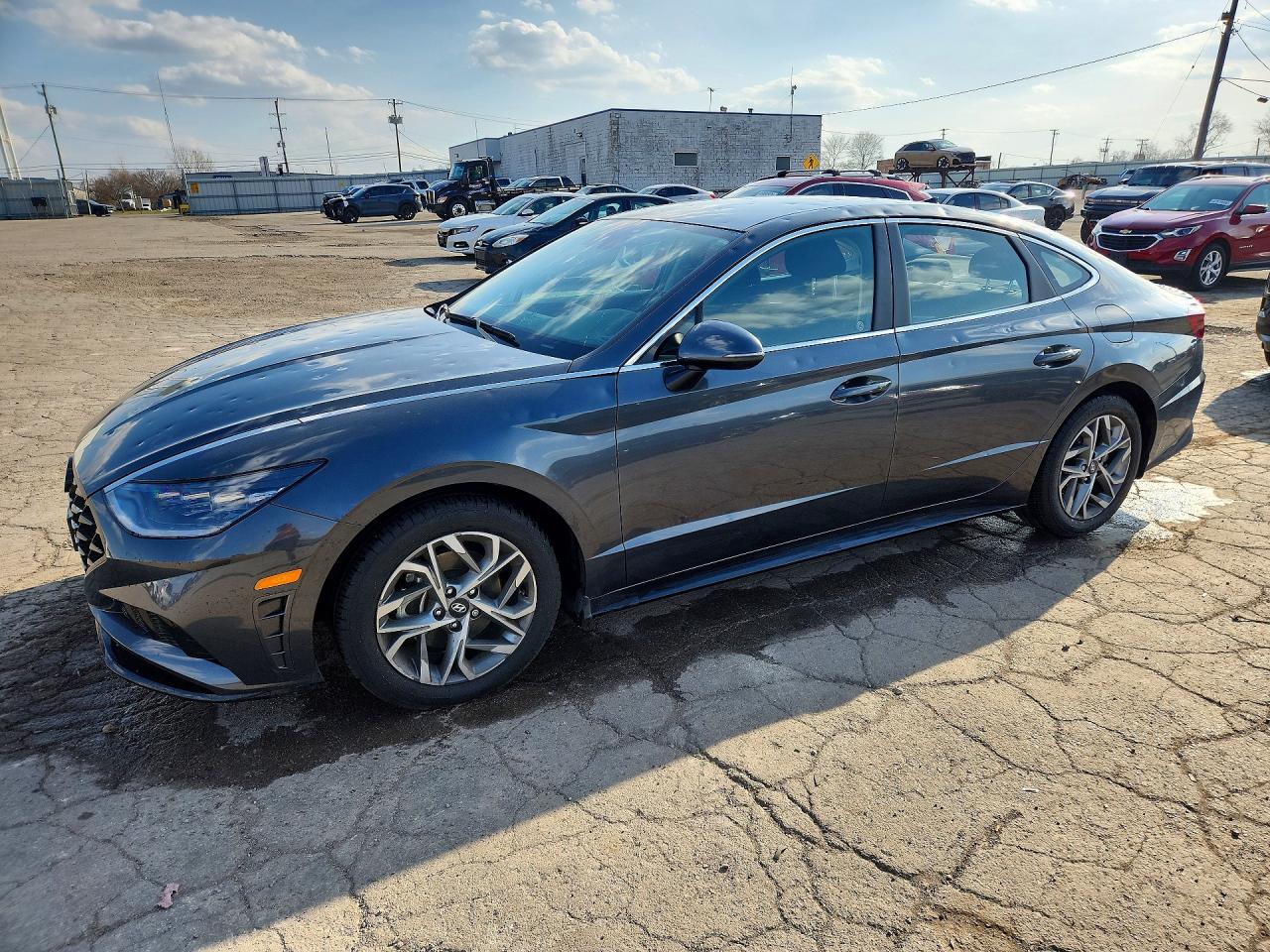 2023 Hyundai Sonata