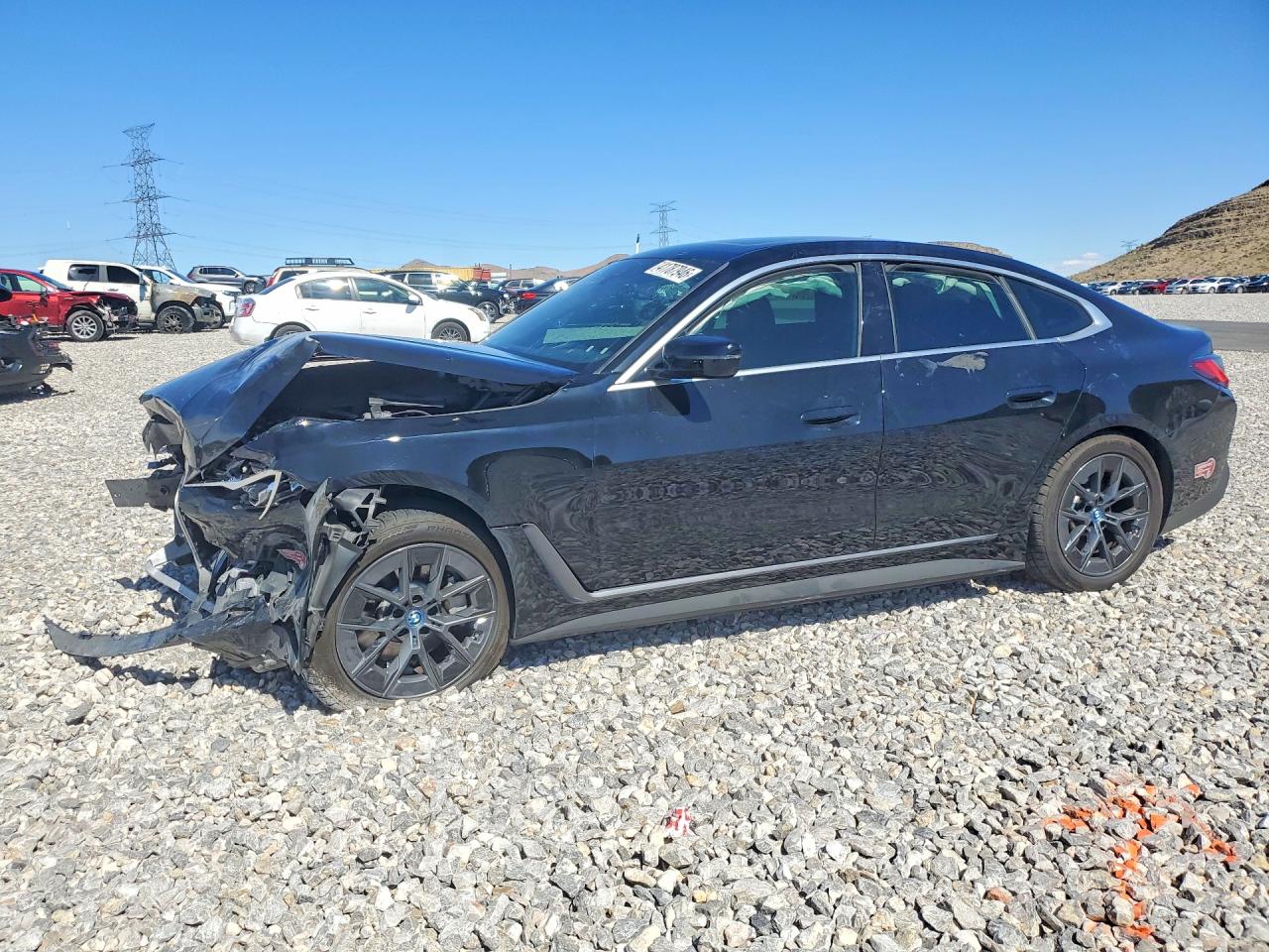 2024 BMW i4