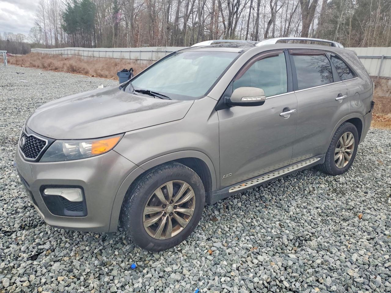 2013 Kia Sorento