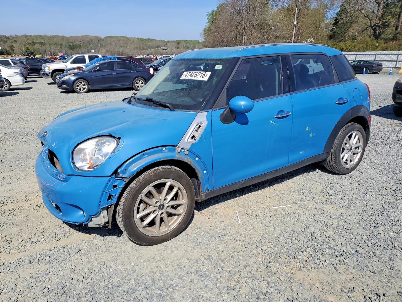 2016 Mini Cooper