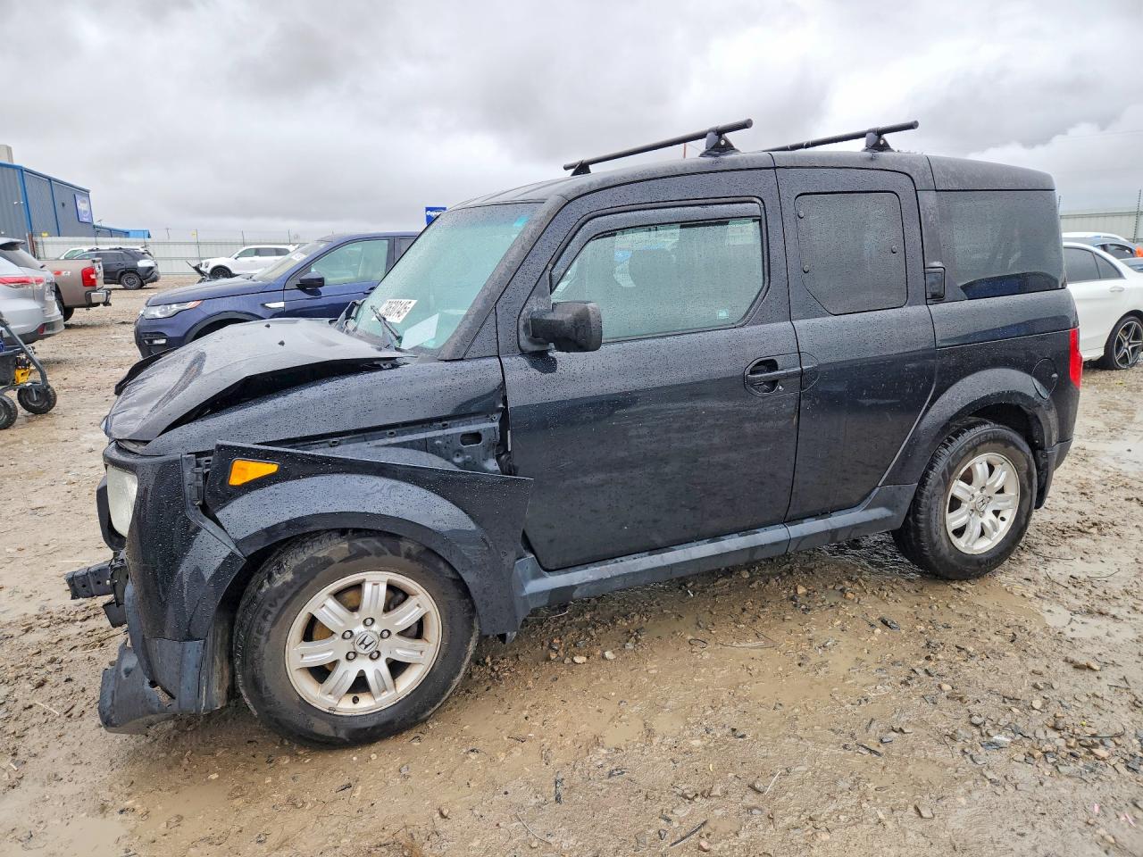2006 Honda Element