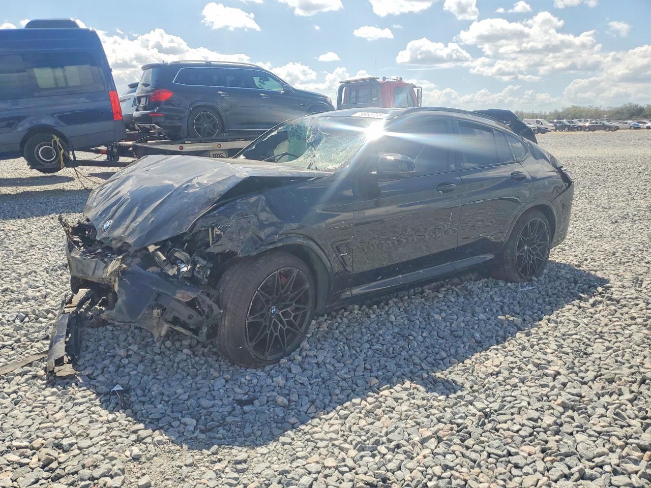 2023 BMW X4