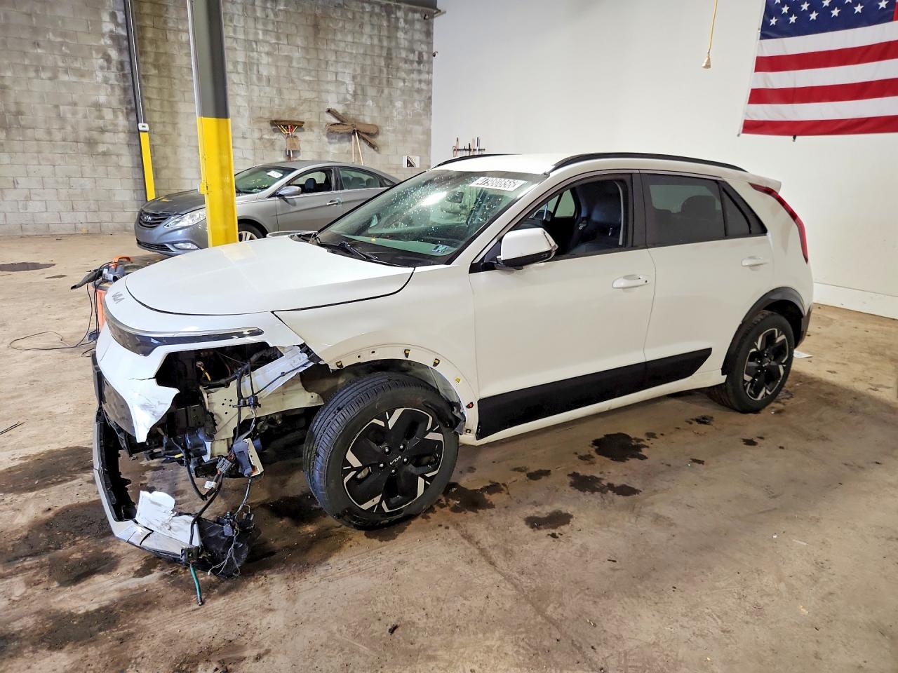2023 Kia Niro