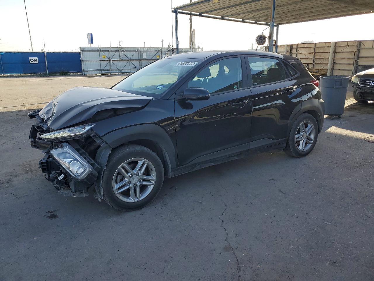 2020 Hyundai Kona