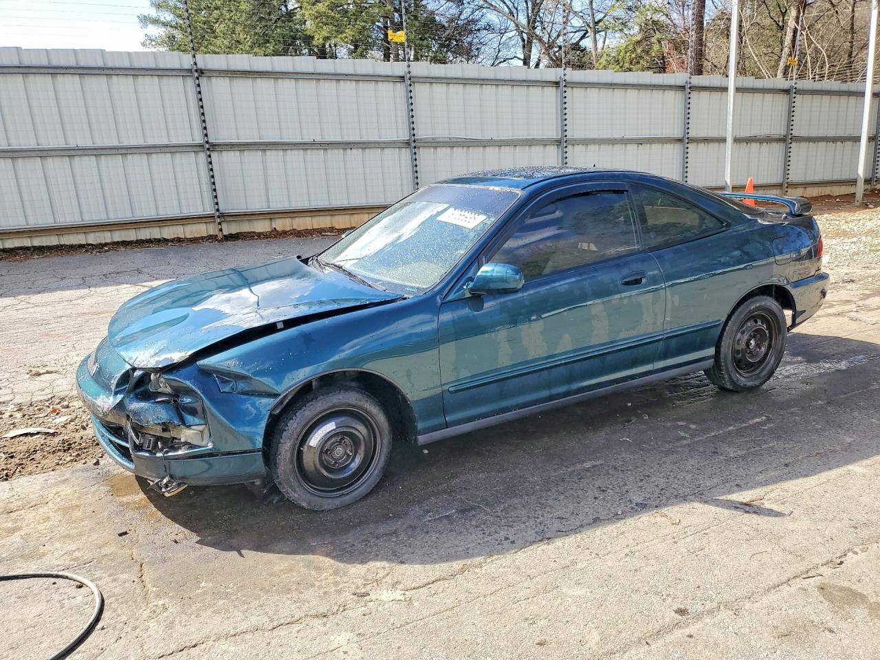 1997 Acura Integra