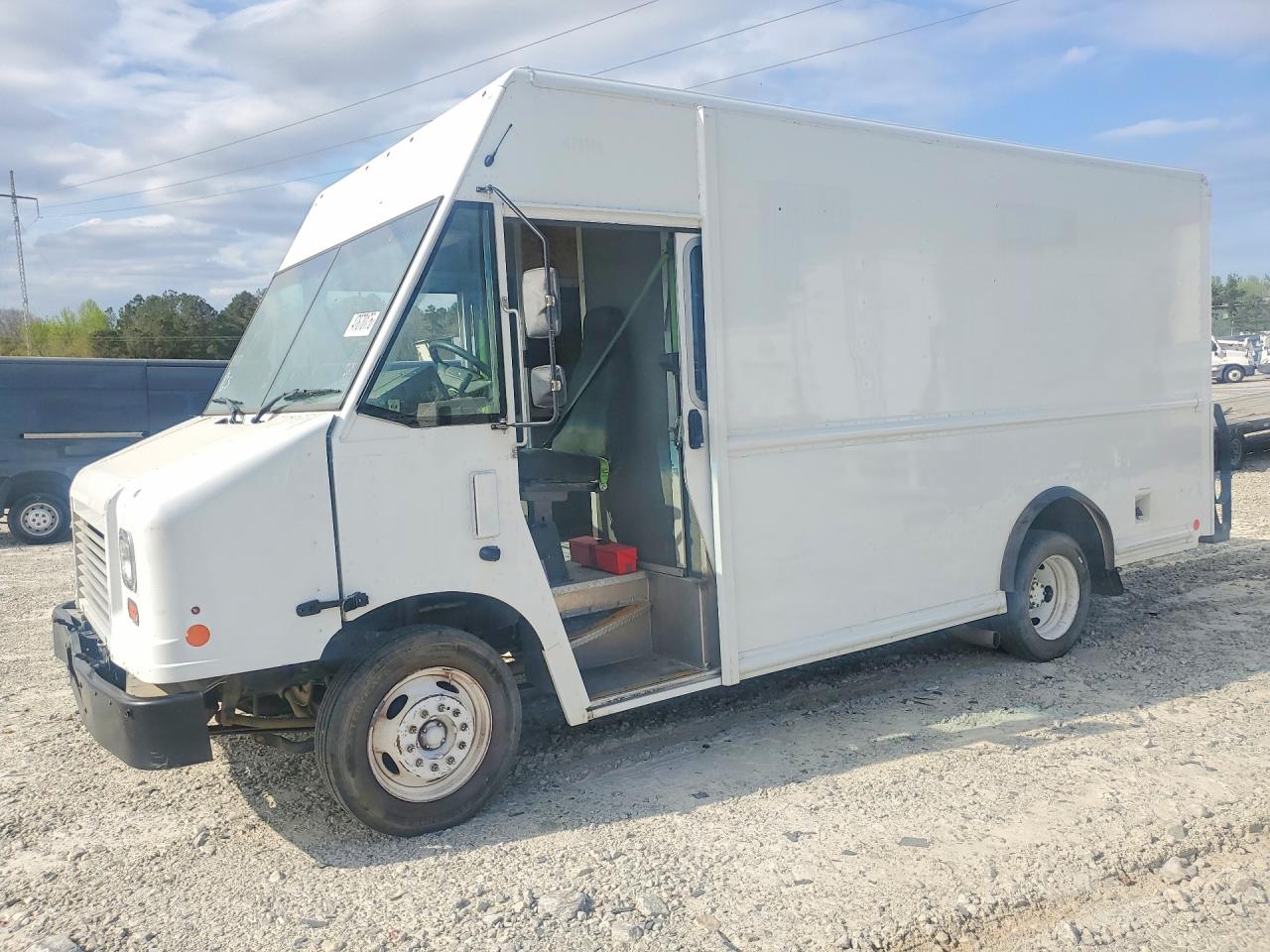 2020 Ford F59