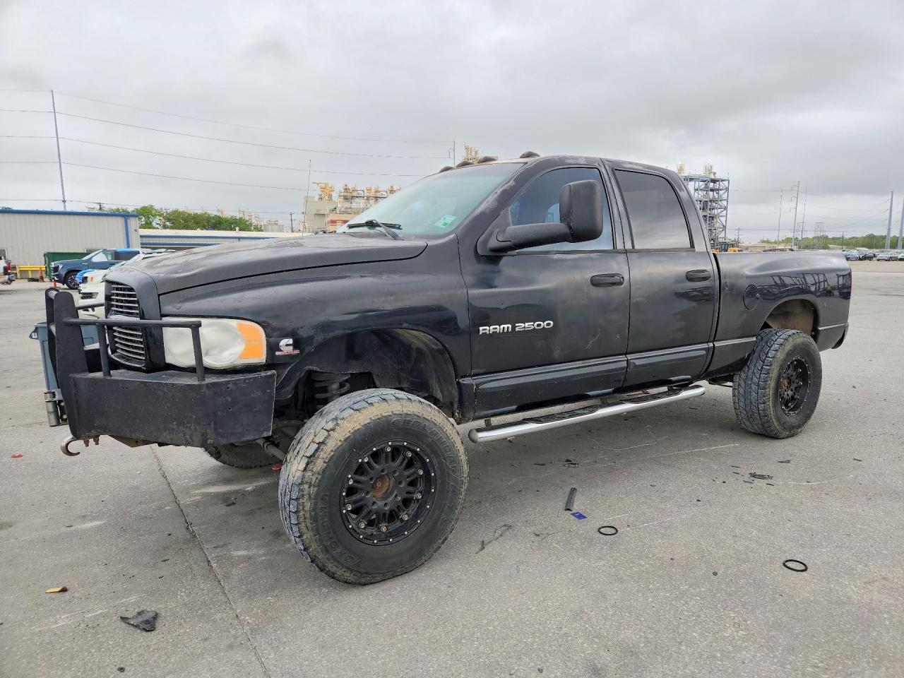 2003 Dodge Ram 2500