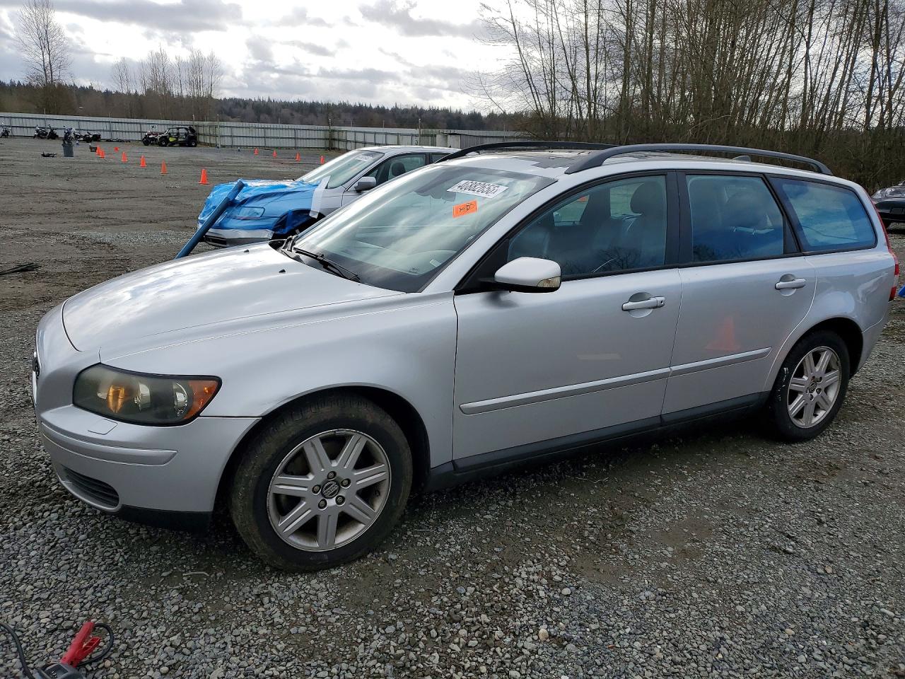 2006 Volvo V50