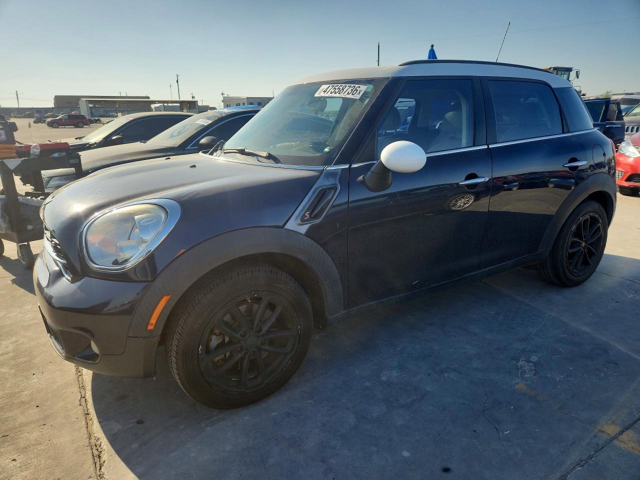 2015 Mini Cooper