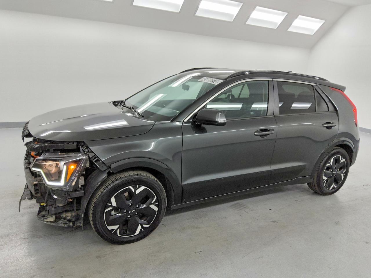 2023 Kia Niro