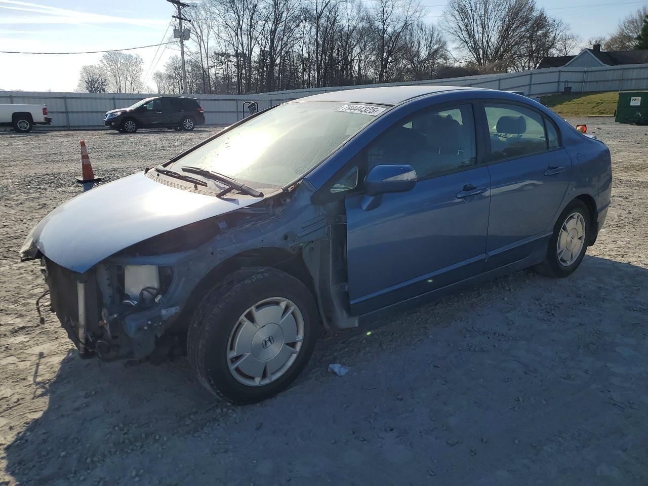 2009 Hond Civic