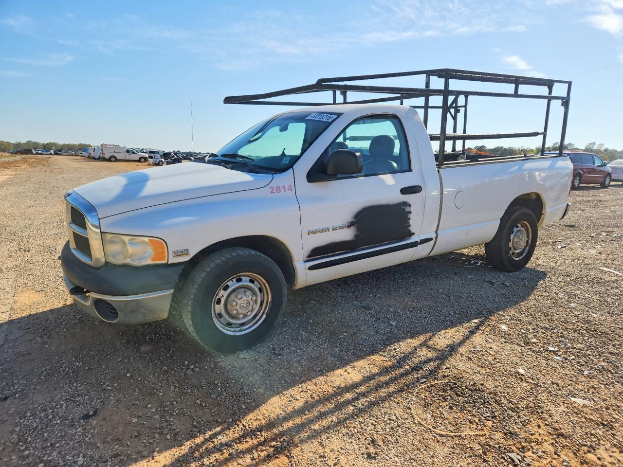 2005 Dodge Ram 2500