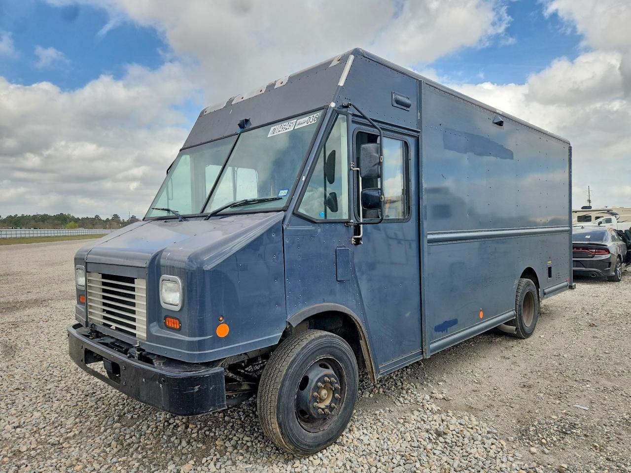 2020 Ford F59
