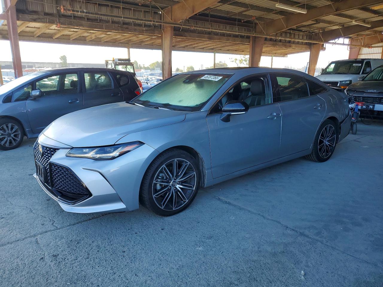 2019 Toyota Avalon