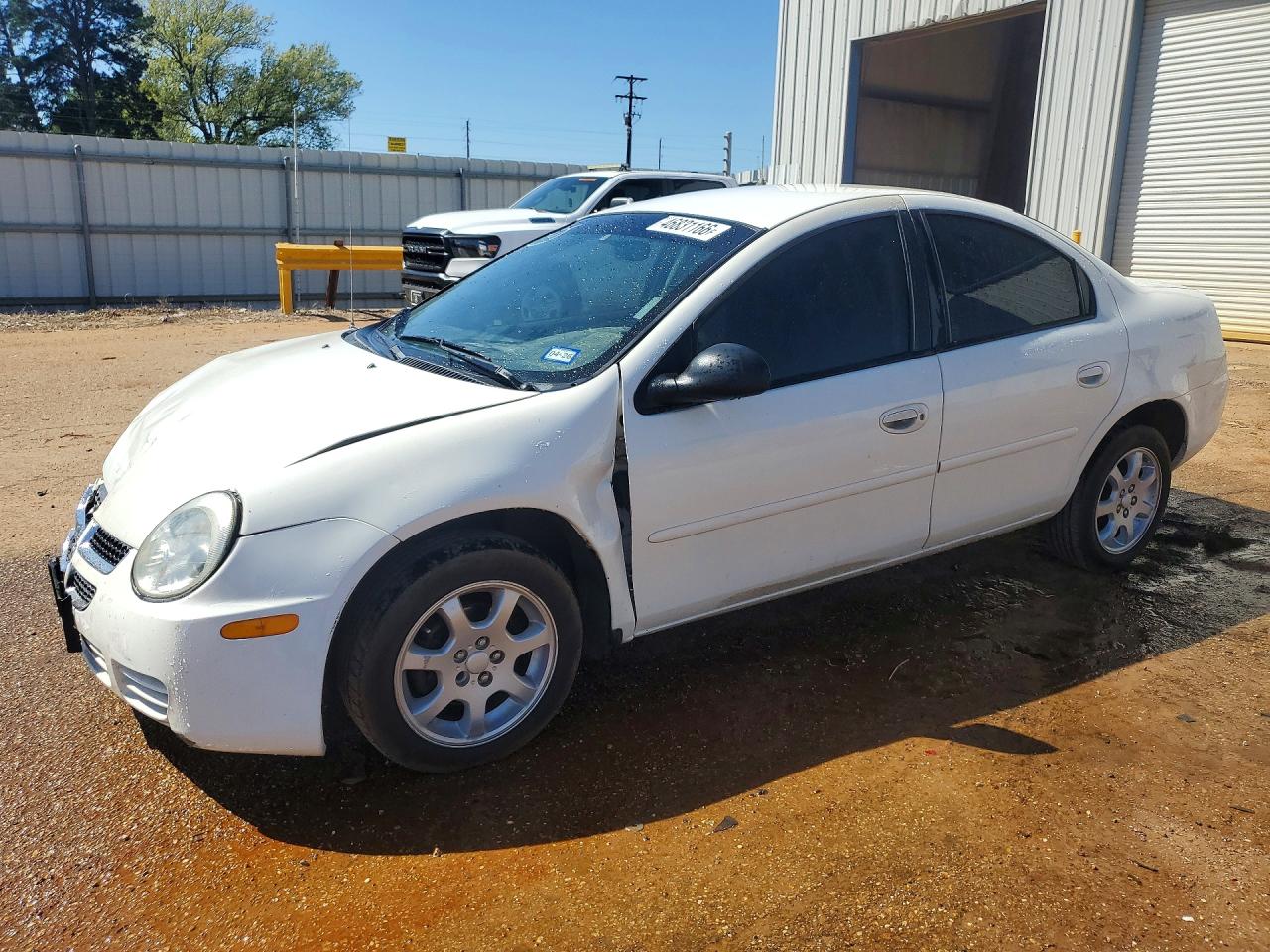 2005 Dodge Neon