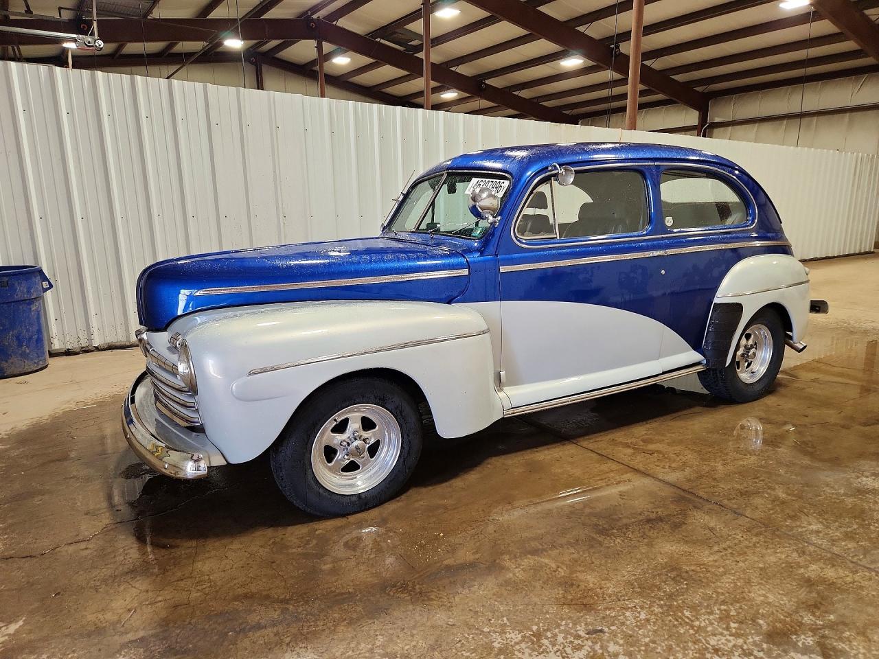 Ford 9n
