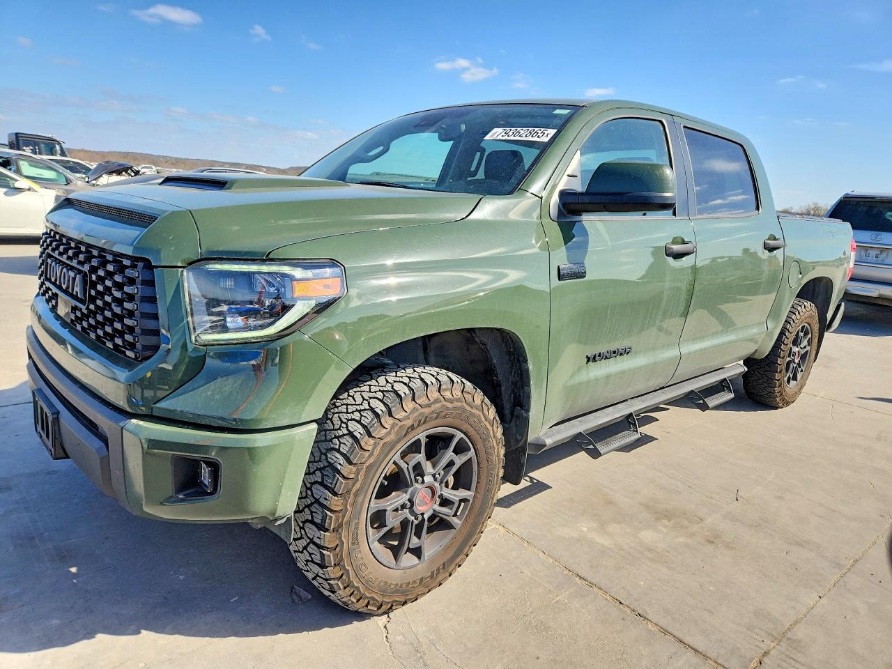 Toyota Tundra