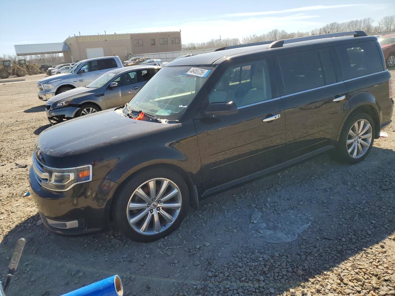 Ford Flex