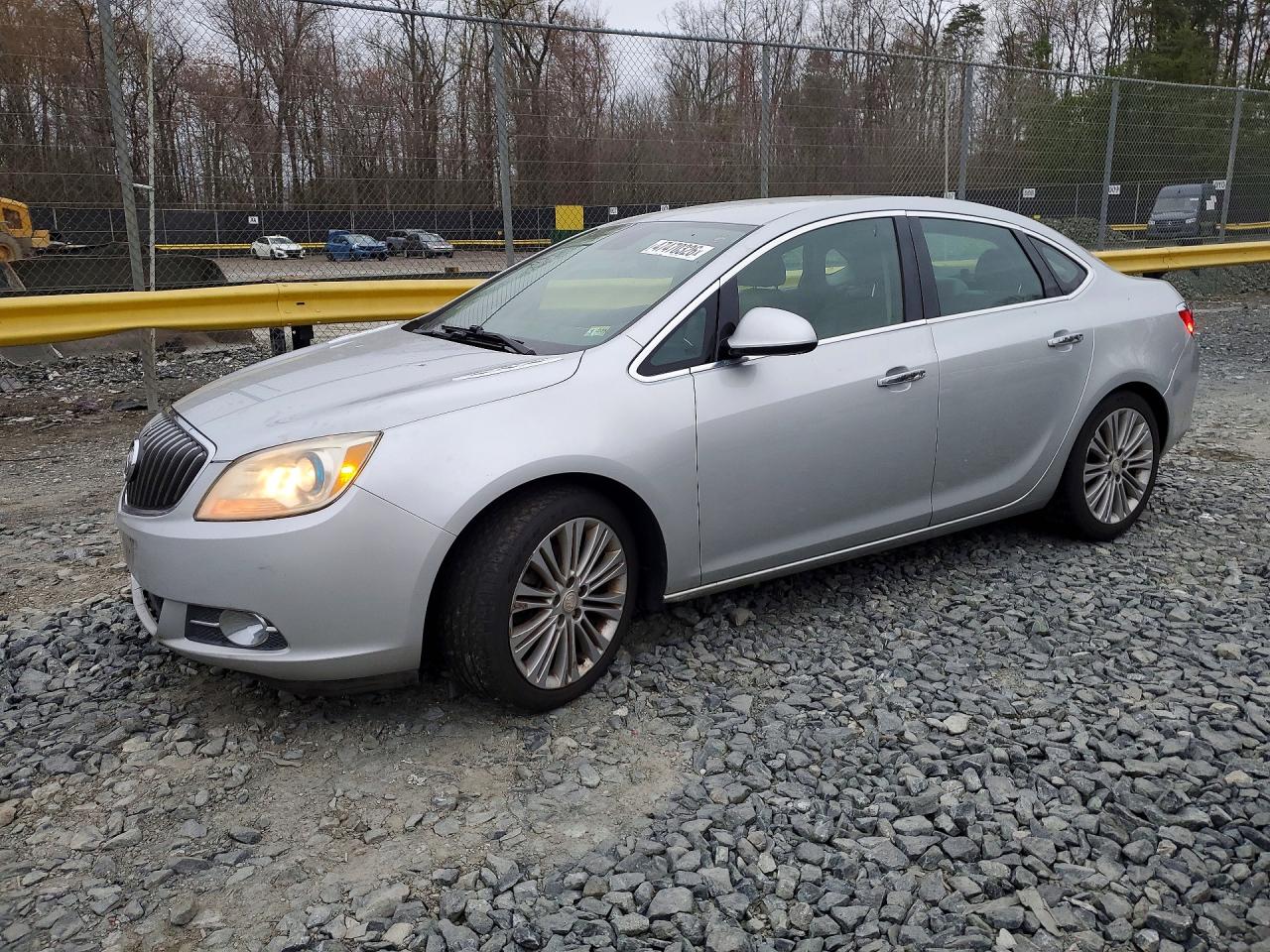 Buick Verano